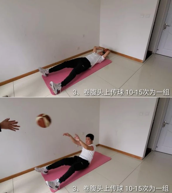 篮球训练详细计划一周表_2